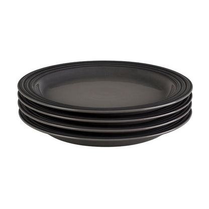 Le Creuset Vancouver Dinner Plates, Set of 4
