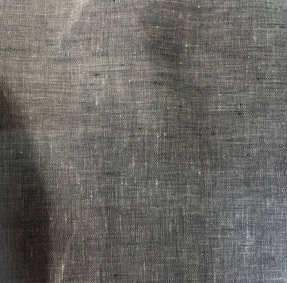 Lightweight Linen - Heather Grey