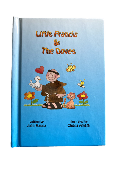 Little Francis & The Doves