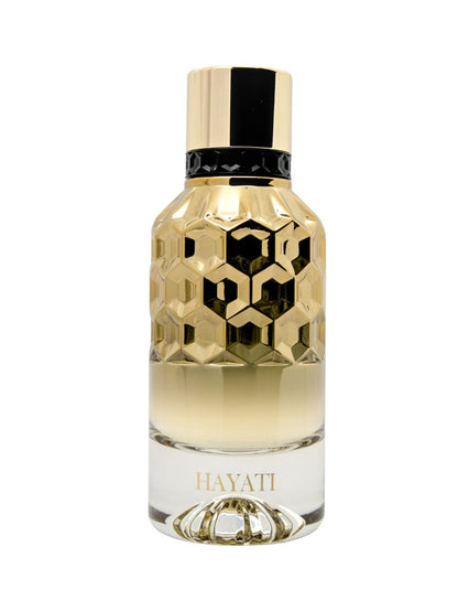 Lomani Private Perfumer Hayati Gift Set Unisex 100+5ml