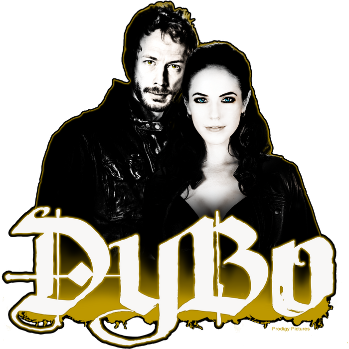 Lost Girl Dybo Baseball T-Shirt