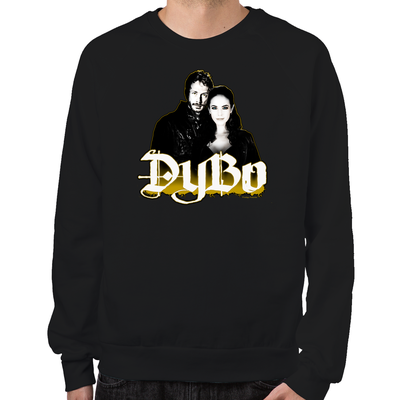 Lost Girl Dybo Crew Neck Sweatshirt