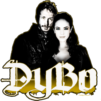 Lost Girl Dybo Crew Neck Sweatshirt