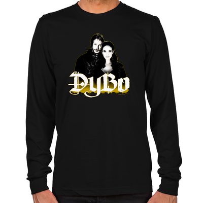 Lost Girl Dybo Long Sleeve T-Shirt