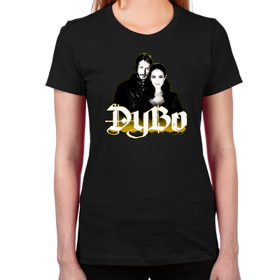 Lost Girl Dybo Women's T-Shirt
