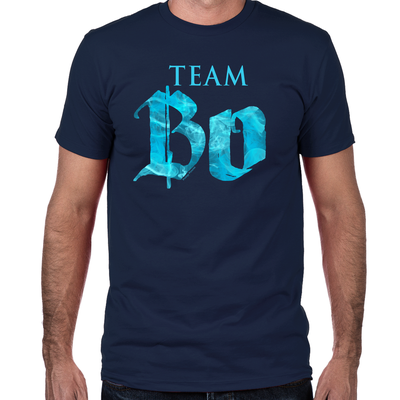 Lost Girl Team Bo Fitted T-Shirt