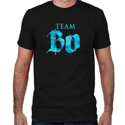 Lost Girl Team Bo Fitted T-Shirt