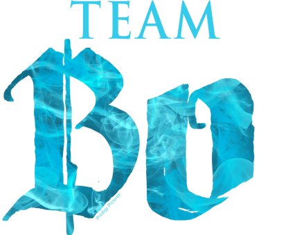 Lost Girl Team Bo Fitted T-Shirt