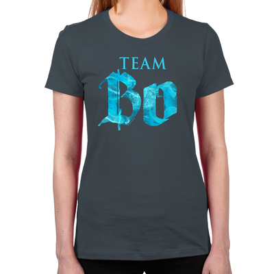 Lost Girl Team Bo Women's T-Shirt