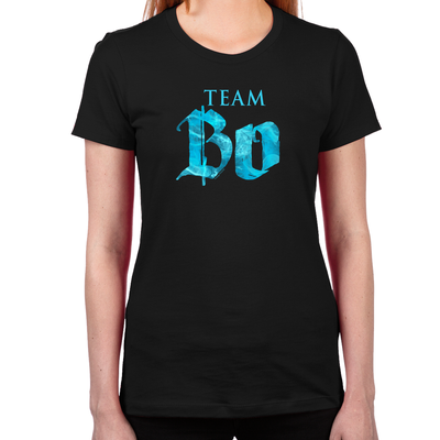 Lost Girl Team Bo Women's T-Shirt