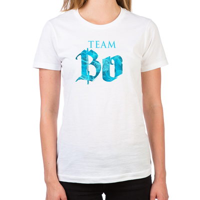 Lost Girl Team Bo Women's T-Shirt