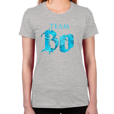 Lost Girl Team Bo Women's T-Shirt