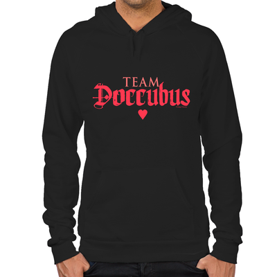 Lost Girl Team Doccubus Hoodie