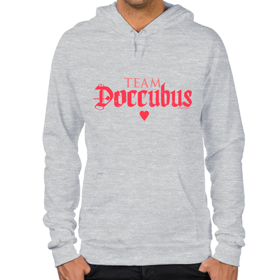 Lost Girl Team Doccubus Hoodie