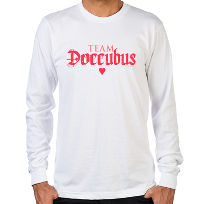 Lost Girl Team Doccubus Long Sleeve T-Shirt
