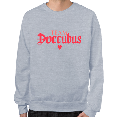 Lost Girl Team Doccubus Sweatshirt