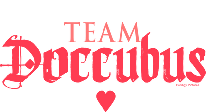 Lost Girl Team Doccubus Sweatshirt
