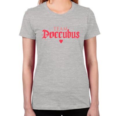 Lost Girl Team Doccubus Women's T-Shirt