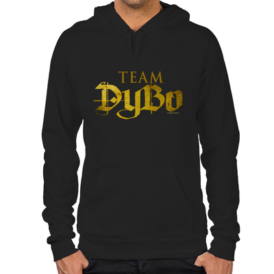 Lost Girl Team Dybo Hoodie