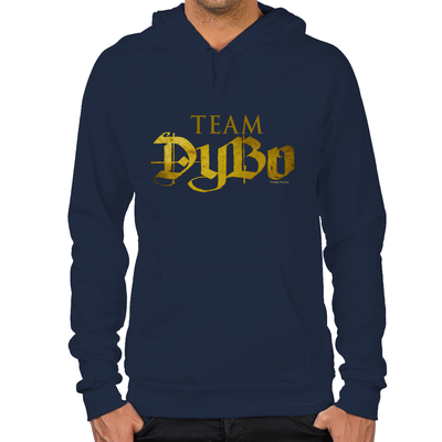 Lost Girl Team Dybo Hoodie