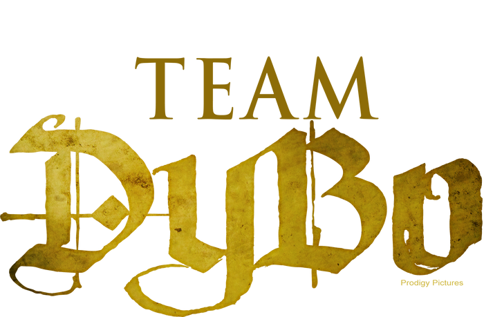 Lost Girl Team Dybo Hoodie