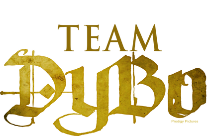 Lost Girl Team Dybo Hoodie