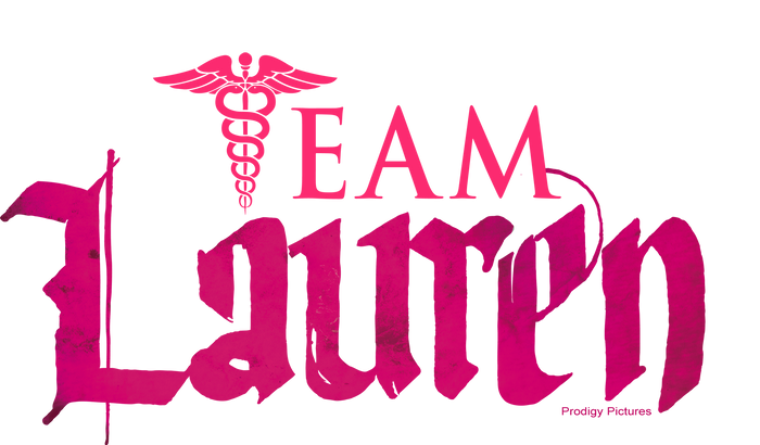 Lost Girl Team Lauren Unisex Baseball T-Shirt