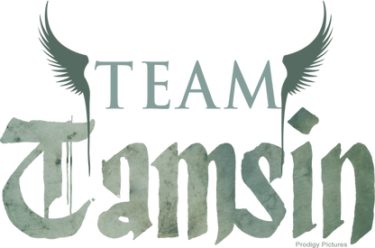 Lost Girl Team Tamsin Long Sleeve T-Shirt