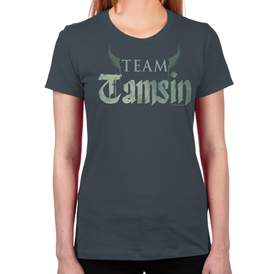 Lost Girl Team Tamsin Women's T-Shirt