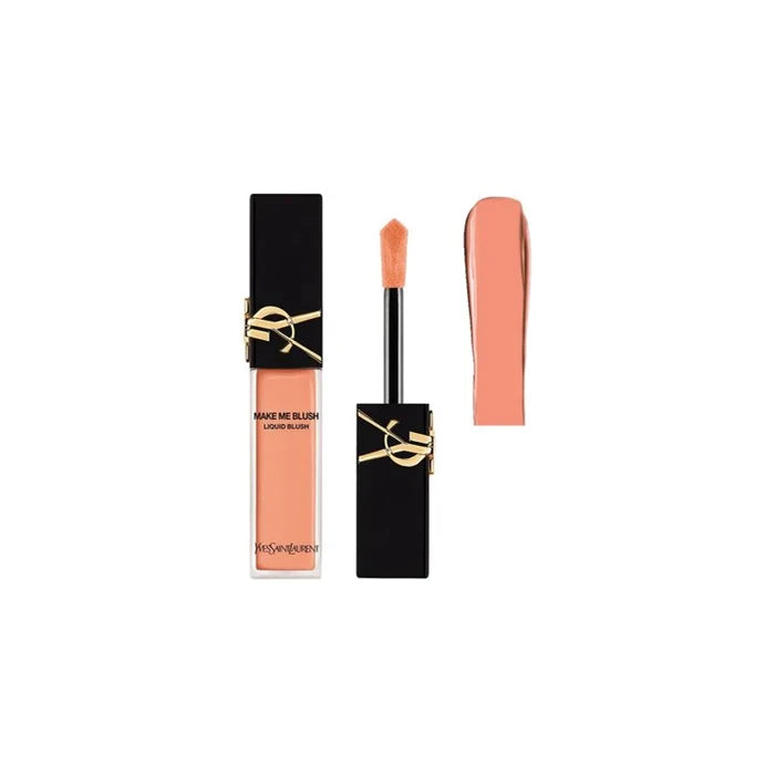 Make Me Blush Liquid Blush