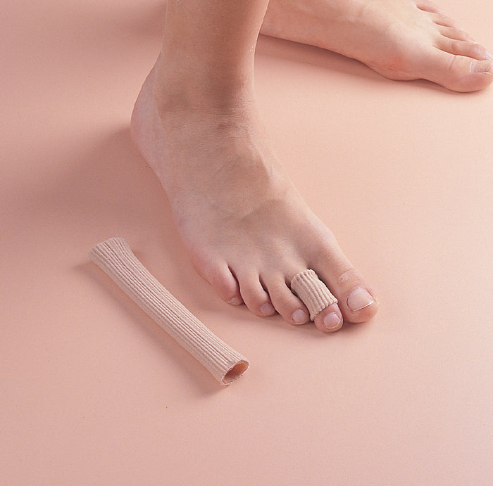 Makida Gel Tube Toe Bandage S/M HFOS7603T