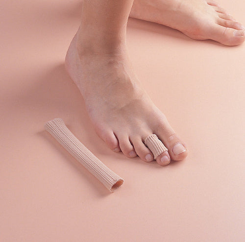 Makida Gel Tube Toe Bandage S/M HFOS7603T