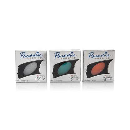 Mehron Paradise Makeup AQ Pro (1.4 oz)