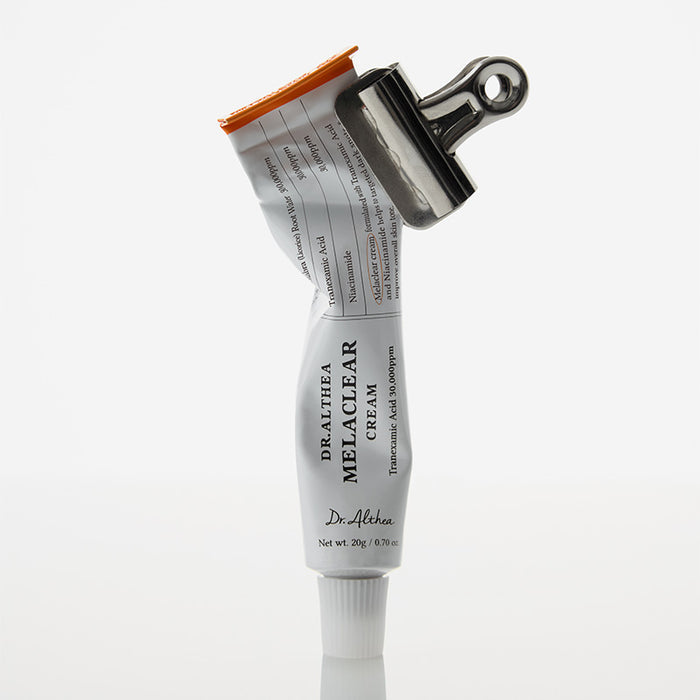Melaclear Cream
