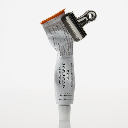 Melaclear Cream