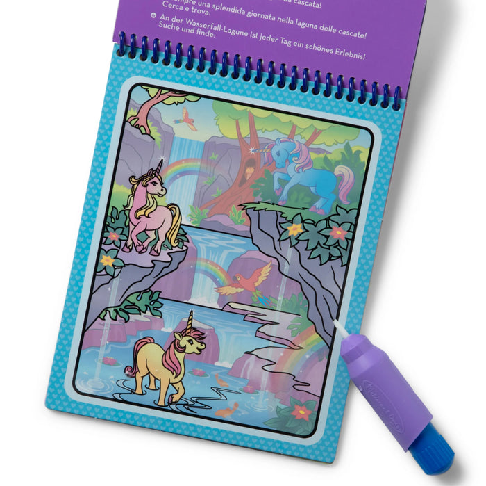 Melissa & Doug Water Wow