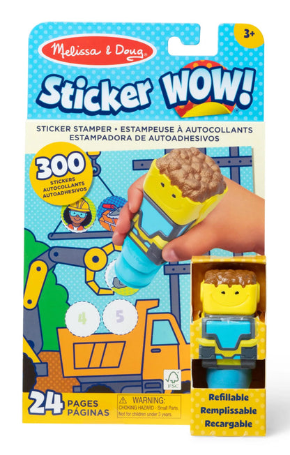 Melissa & Doug Water Wow