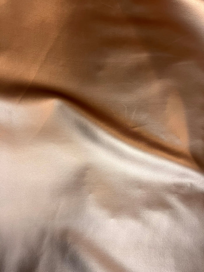 Metallic Scuba - Copper