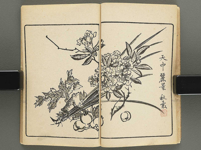 Minshin meika gafu / BJ352-030