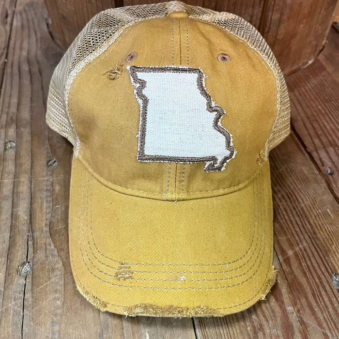Missouri Hat