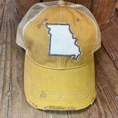 Missouri Hat