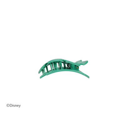 Moana Leaf Tiny Flat Hair Clip