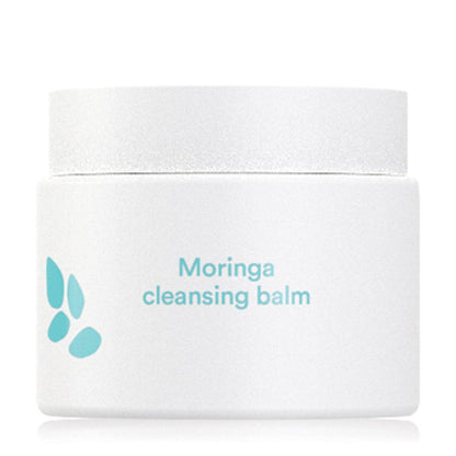 Moringa Cleansing Balm - Korean-Skincare
