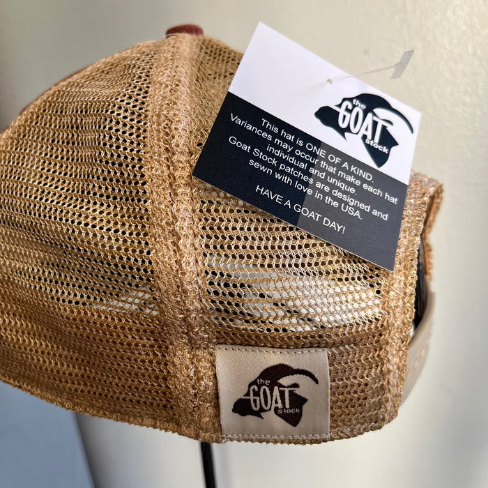 Mountain View Hat