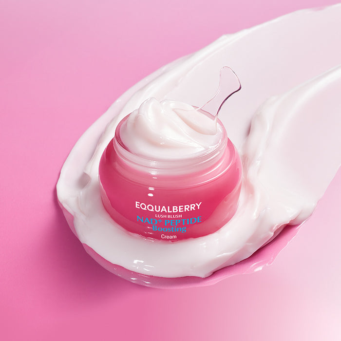 NAD+ Peptide Boosting Cream