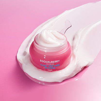 NAD+ Peptide Boosting Cream