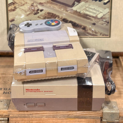 Nintendo System Bundle