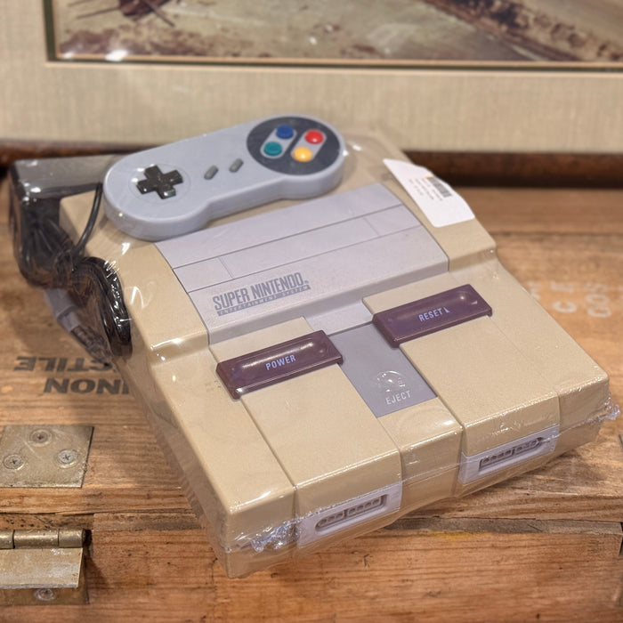 Nintendo System Bundle