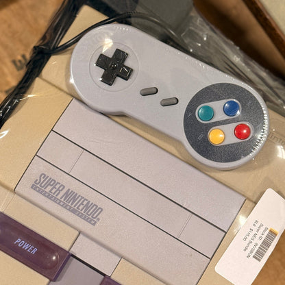 Nintendo System Bundle