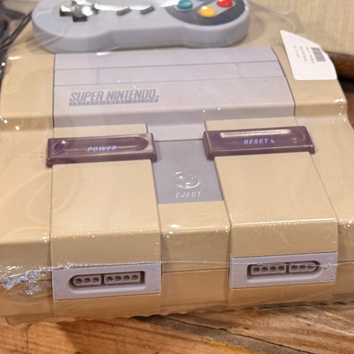 Nintendo System Bundle
